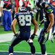 Image for article titled NBC Cut Away From Doug Baldwin's Wonderfully Vulgar TD Celebration